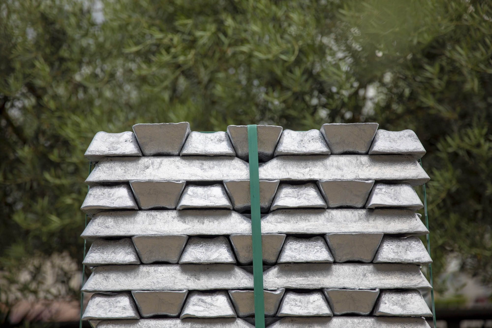 S.A.V. S.p.A. Società Alluminio Veneto