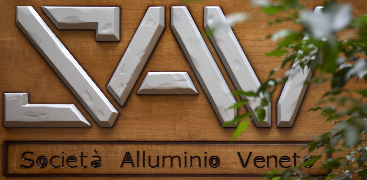 S.A.V. S.p.A. Società Alluminio Veneto